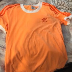 Adidas shirt